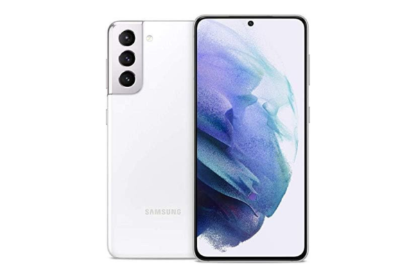 Samsung Galaxy S21 | סמסונג גלקסי S21