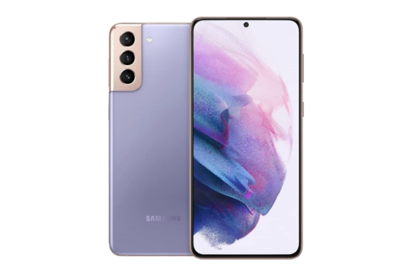⁦Samsung Galaxy S21 | סמסונג גלקסי S21⁩ – תמונה ⁦3⁩