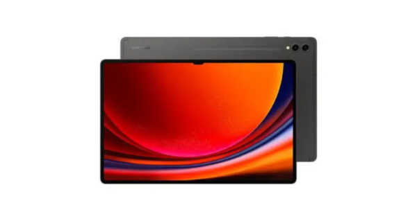 ⁦Galaxy Tab S9 5G | טאבלט⁩ – תמונה ⁦2⁩