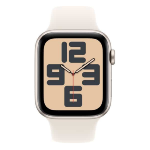 Apple Watch SE 2nd generation GPS 42mm | שעון חכם