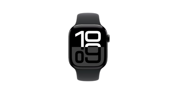 ⁦Apple Watch Series 10 (GPS + Cellular)  46mm | שעון חכם⁩ – תמונה ⁦2⁩