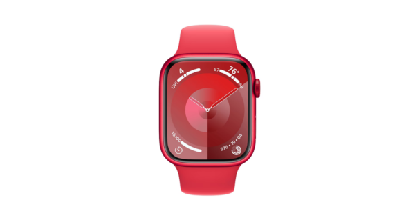 ⁦Apple Watch SE 9nd generation GPS 41mm | שעון חכם⁩ – תמונה ⁦5⁩