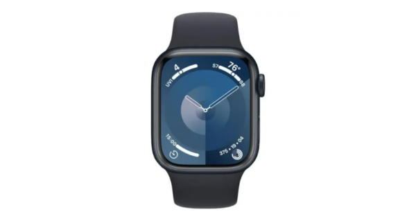 Apple Watch SE 9nd generation GPS 41mm | שעון חכם
