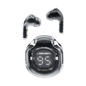 TWS Headset T8 | אוזניות בלוטוס מסננות רעשים