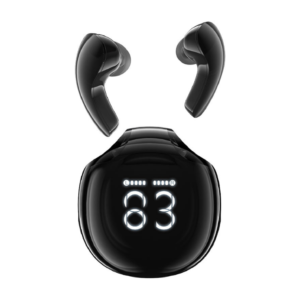 TWS Headset T9 | אוזניות בלוטוס מסננות רעשים