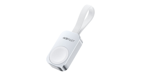 Wireless Charger for iWatch E21 | מטען לשעוני אפל