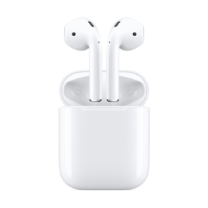 Apple AirPods 2nd generation | איירפודס דור 2