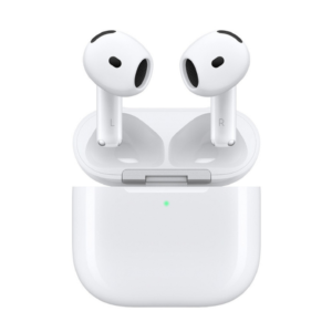 Apple AirPods 4th generation | איירפודס דור 4 עם סינון רעשים