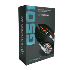 Microkingdom G501 Bluetooth | עכבר אלחוטי