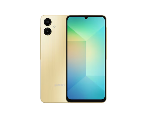 ⁦Samsung Galaxy A06 | סמסונג גלקסי A06⁩ – תמונה ⁦2⁩