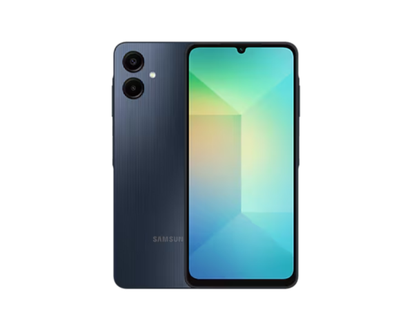 ⁦Samsung Galaxy A06 | סמסונג גלקסי A06⁩ – תמונה ⁦3⁩