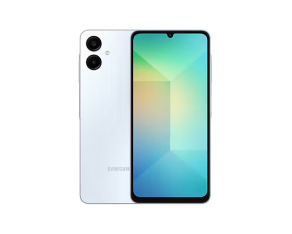 Samsung Galaxy A06 | סמסונג גלקסי A06