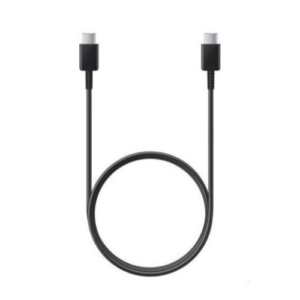Samsung Type-C to Type-C Cable | כבל טעינה סמסונג טייפ סי