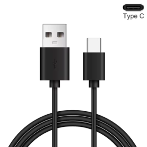 Samsung Original Type-C Cable 1.5M | כבל טעינה מקורי סמסונג 1.5 מטר