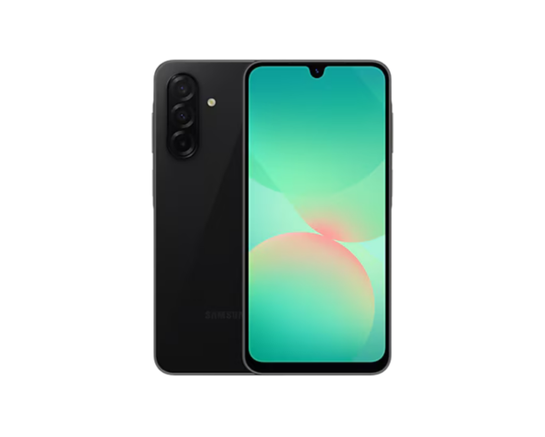 ⁦Samsung Galaxy A26 5G | סמסונג גלקסי A26⁩ – תמונה ⁦3⁩