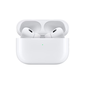 Apple - AirPods Pro 2nd generation | איירפודס פרו דור 2