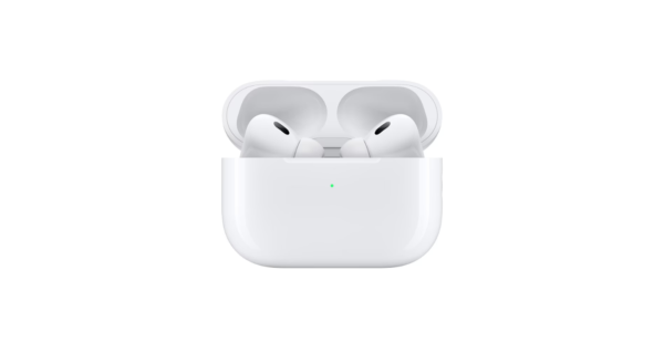 Apple - AirPods Pro 2nd generation | איירפודס פרו דור 2