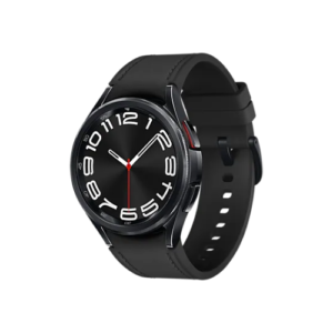 Galaxy Watch6 Classic (Bluetooth, 43mm) | שעון חכם
