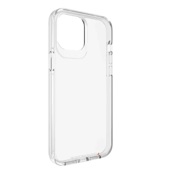 כיסוי אחורי שקוף למכשירי סמסונג | Grip Case